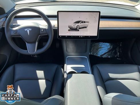 Used 2023 Tesla Model 3 Standard Range image 36