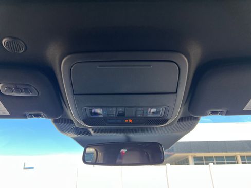 New 2026 Ford Explorer Platinum RWD image 24