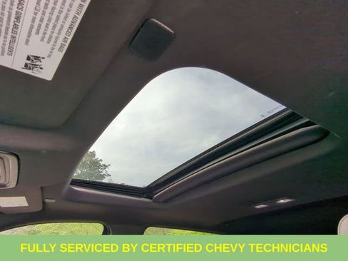 Used 2022 GMC Sierra 1500 AT4 w/ AT4 Premium Package image 40