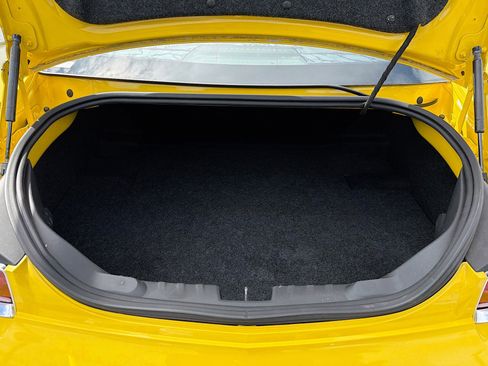 Used 2012 Chevrolet Camaro SS w/ RS Package image 12