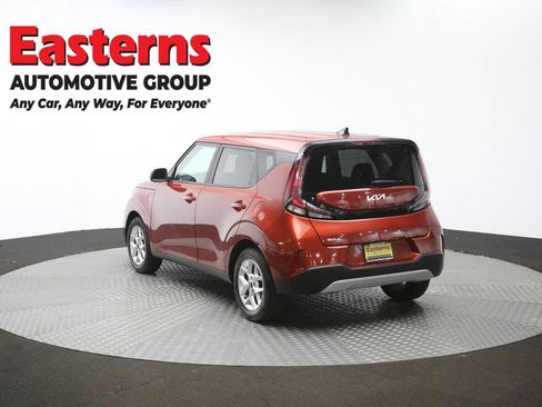 Used 2023 Kia Soul LX w/ Option Group 015 FWD image 65