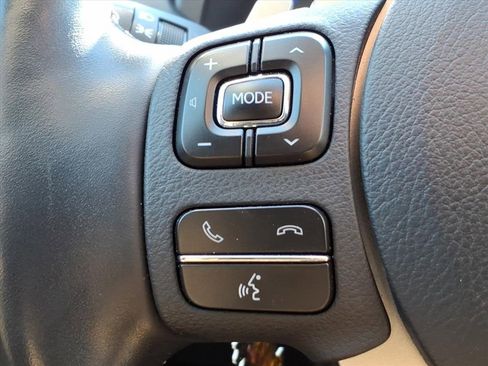 Used 2020 Lexus NX 300h AWD w/ Comfort Package image 15