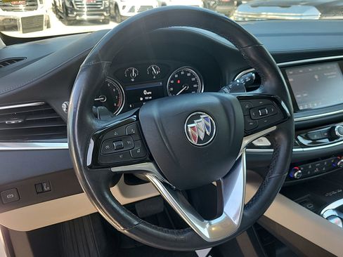 Used 2024 Buick Enclave Essence w/ Sport Touring Edition image 30
