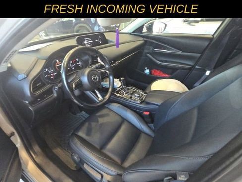 Used 2024 MAZDA CX-30 AWD 2.5 S w/ Select Sport Pkg image 5