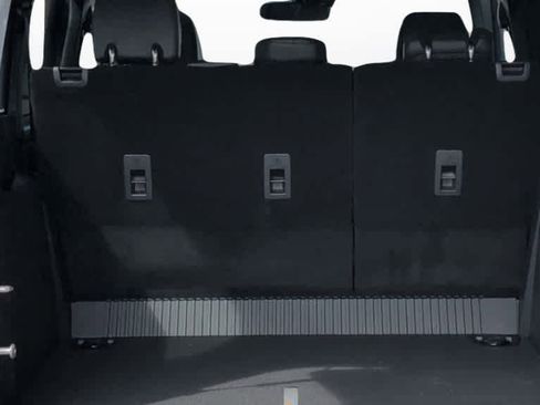 New 2025 Ford Bronco Badlands image 5