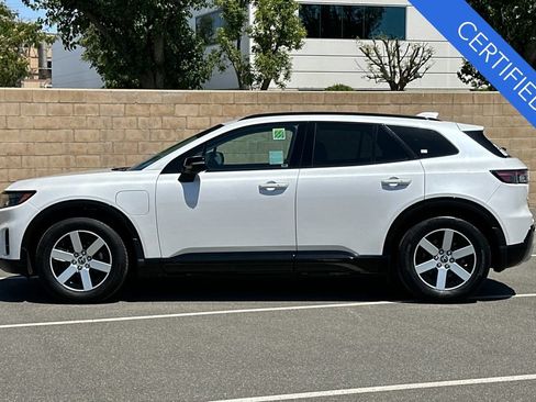 Certified 2024 Honda Prologue Touring image 7