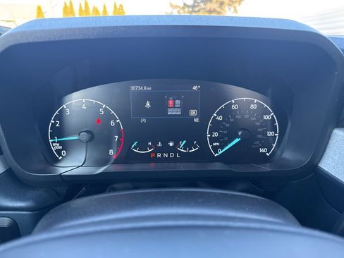 Used 2023 Ford Maverick XLT w/ Equipment Group 300A Standard image 14