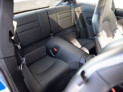 Certified 2025 Porsche 911 Carrera S image 18