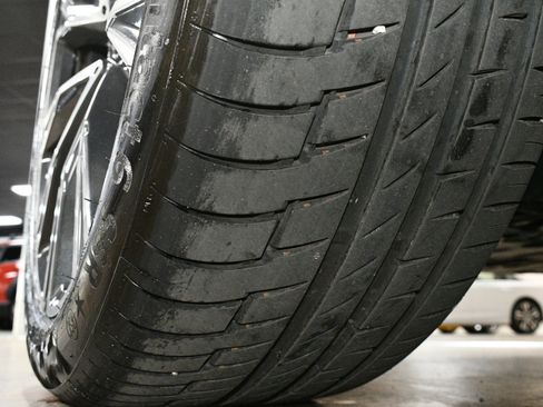 Used 2022 BMW X7 M50i w/ Luxury Seating Package image 70