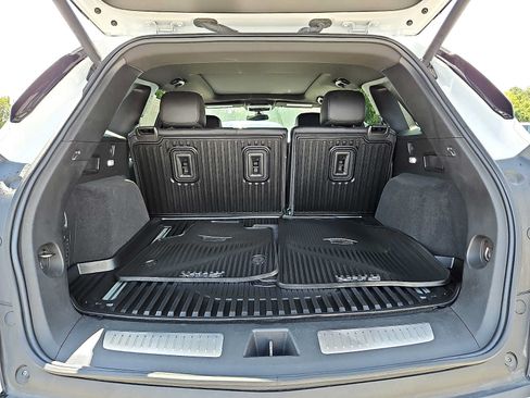 Used 2024 Cadillac XT5 Premium Luxury AWD/4WD image 30
