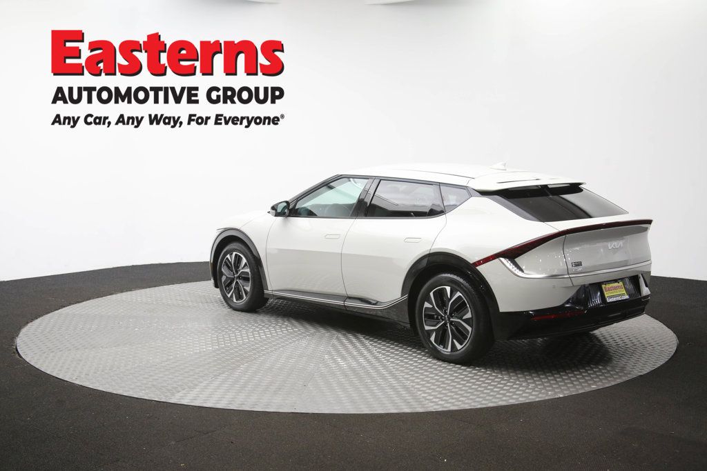 Used 2023 Kia EV6 Wind AWD/4WD image 67