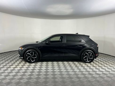 Used 2023 Hyundai Ioniq 5 SEL image 11