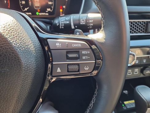 Certified 2024 Honda Civic Sport Touring image 17