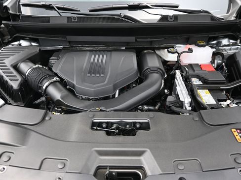 New 2026 Chevrolet Traverse LT w/ Driver Confidence Package FWD image 36