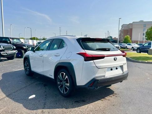 Used 2020 Lexus UX 250h w/ Premium Package AWD/4WD image 5
