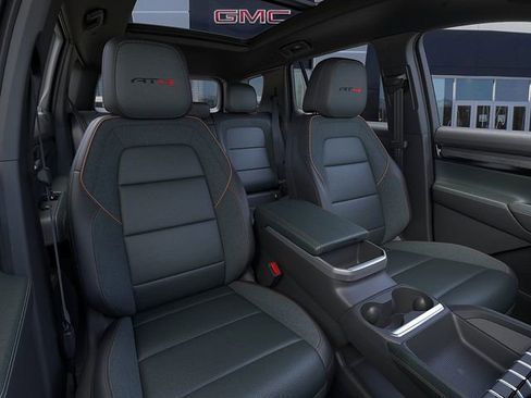 New 2026 GMC Terrain AT4 image 16