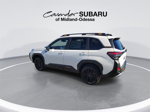 New 2026 Subaru Forester Wilderness image 6