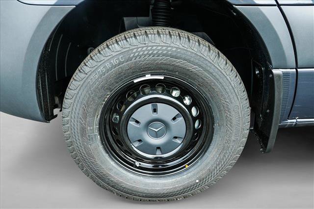 New 2026 Mercedes-Benz Sprinter 3500 image 9