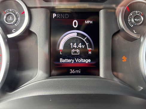 New 2025 RAM 3500 Big Horn image 31