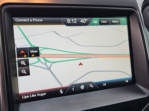 Used 2013 Ford F150 Raptor w/ Luxury Equipment Group image 26