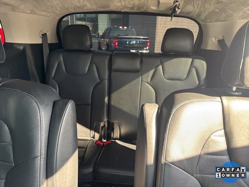 Used 2022 Kia Telluride SX w/ SX Prestige Package image 48