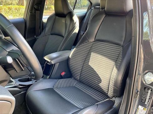 Used 2024 Toyota Corolla XSE image 18