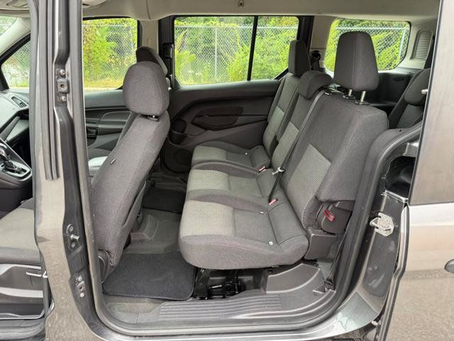 Used 2016 Ford Transit Connect XL FWD image 29