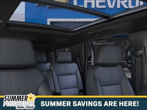 New 2026 Chevrolet Tahoe RST w/ Comfort Package AWD/4WD image 24