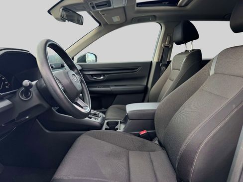 Used 2024 Honda CR-V EX image 14