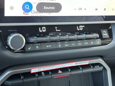 New 2026 Toyota Tundra Limited image 23