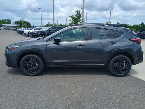 New 2026 Subaru Crosstrek 2.5i Sport AWD/4WD image 3