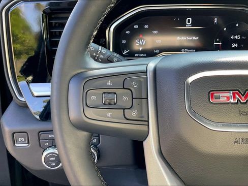 Used 2023 GMC Sierra 1500 Elevation AWD/4WD image 13