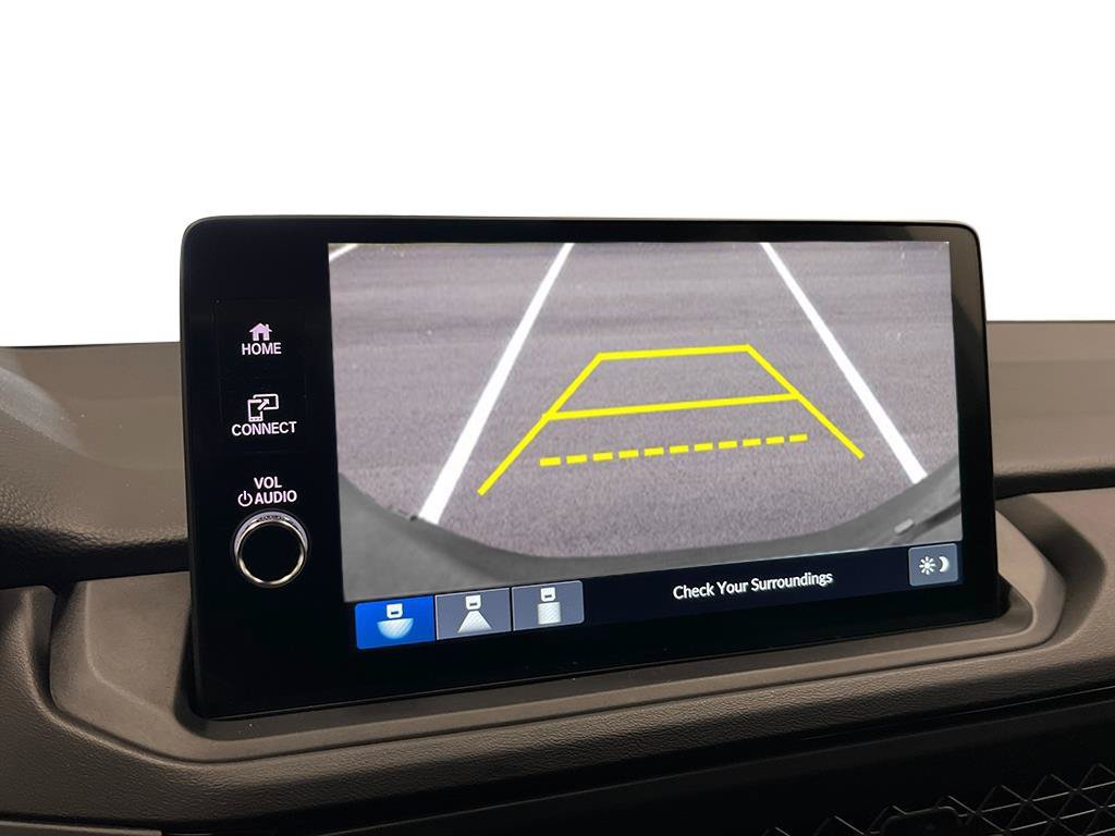 New 2026 Honda Accord LX image 18