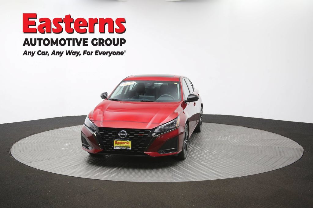 Used 2023 Nissan Altima 2.5 SR w/ SR Premium Package AWD/4WD image 54