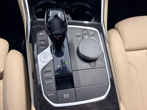 Used 2019 BMW 330i Sedan w/ Convenience Package RWD image 35