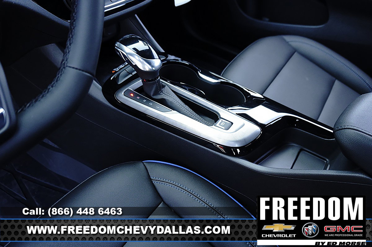 New 2026 Buick Envista Sport Touring w/ Convenience II Package FWD image 31