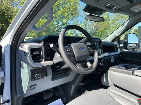 New 2026 Ford F250 XL w/ 360-Degree Camera Package image 14