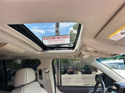 Used 2017 GMC Yukon Denali w/ Open Road Package RWD image 15