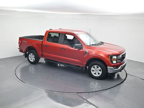 Certified 2023 Ford F150 XLT image 13