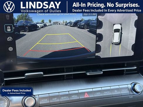 Used 2024 Hyundai Kona Limited AWD/4WD image 17