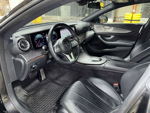 Used 2021 Mercedes-Benz CLS 450 4MATIC image 29