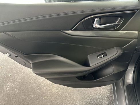 Used 2019 Nissan Maxima 3.5 S w/ Floor Mat Group image 34