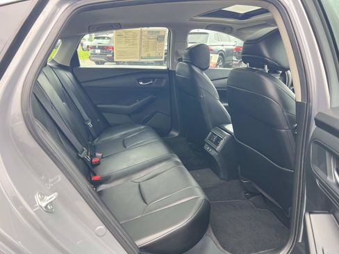 Used 2024 Honda Accord EX-L image 31