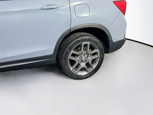 Used 2022 Honda Passport EX-L image 30