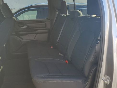 New 2025 RAM 1500 Tradesman image 13