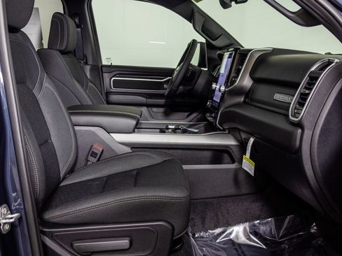 New 2026 RAM 1500 Big Horn/Lone Star image 43