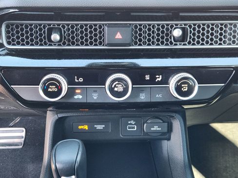 Certified 2022 Honda Civic Sport image 20