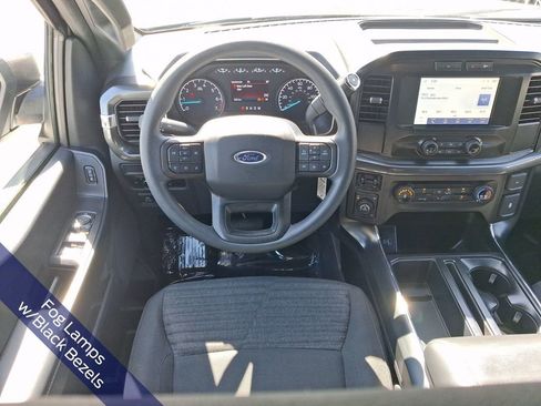 Used 2023 Ford F150 XL w/ STX Appearance Package image 15
