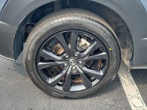 Used 2025 MAZDA CX-30 AWD 2.5 S w/ Preferred Package image 6