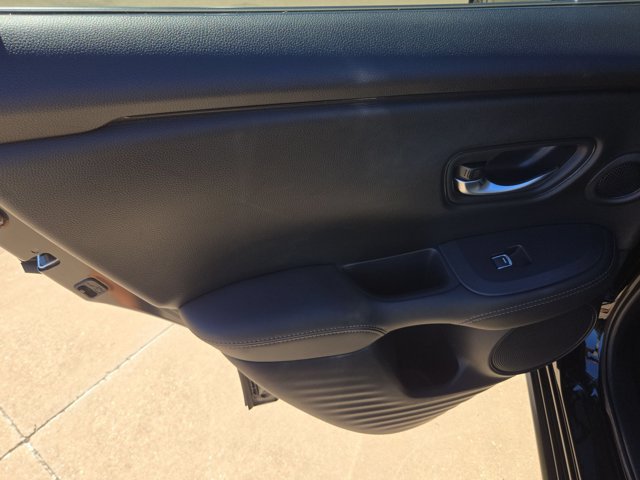 Certified 2025 Honda HR-V EX-L image 12